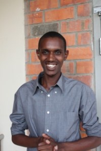 Nshimiye Ndayisaba Lenny