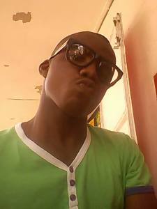 Jeff, A Student Killed in Garissa in 2015